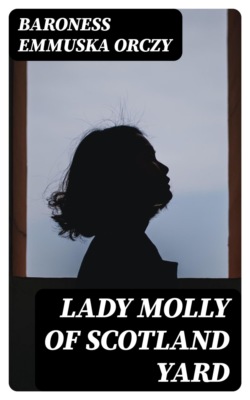 Lady Molly of Scotland Yard