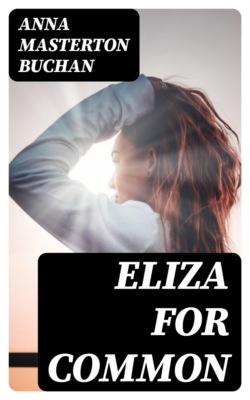 Eliza for Common