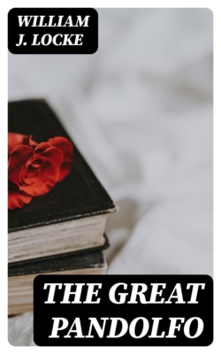 The Great Pandolfo