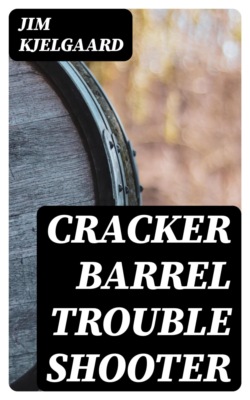 Cracker Barrel Trouble Shooter