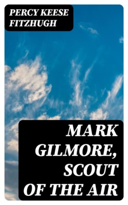 Mark Gilmore, Scout of the Air