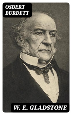 W. E. Gladstone