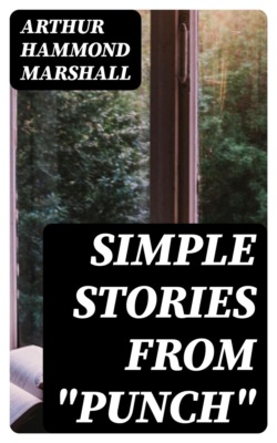 Simple Stories from "Punch"