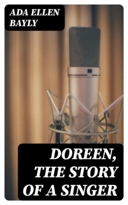 Doreen, The Story of a Singer