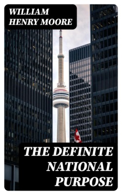 The Definite National Purpose