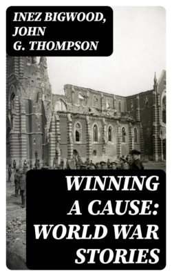 Winning a Cause: World War Stories
