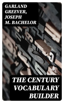 The Century Vocabulary Builder