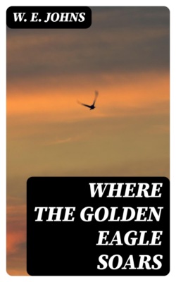 Where the Golden Eagle Soars