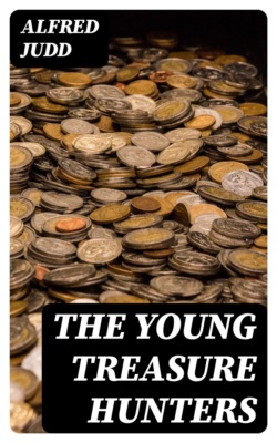The Young Treasure Hunters