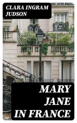 Mary Jane in France