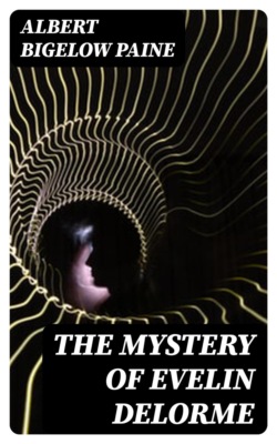 The Mystery of Evelin Delorme