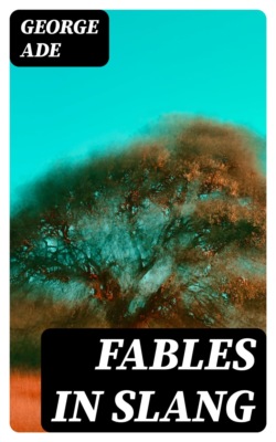 Fables in Slang