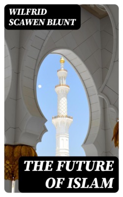 The Future of Islam