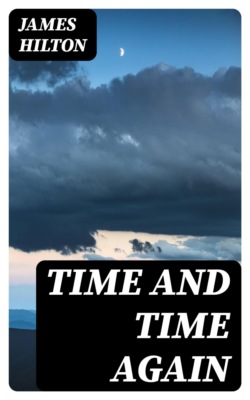 Time and Time Again