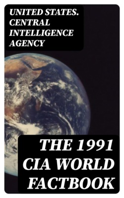 The 1991 CIA World Factbook