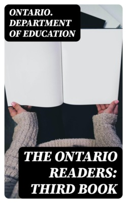 The Ontario Readers: Third Book