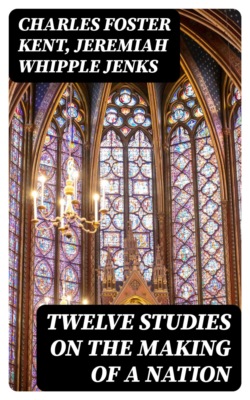 Twelve Studies on the Making of a Nation