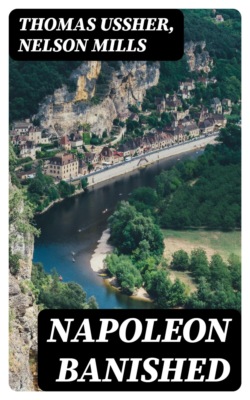 Napoleon Banished