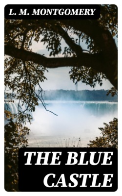 The Blue Castle