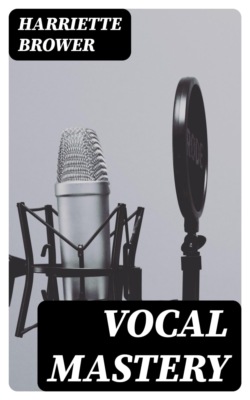 Vocal Mastery