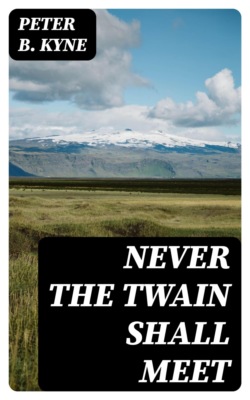 Never the Twain Shall Meet