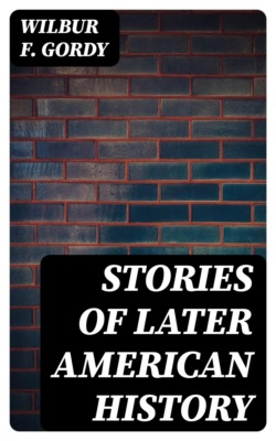 Stories of Later American History