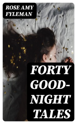 Forty Good-Night Tales