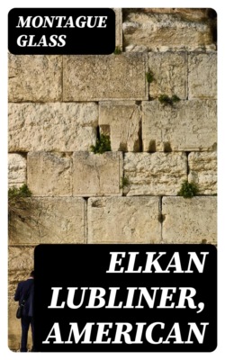 Elkan Lubliner, American