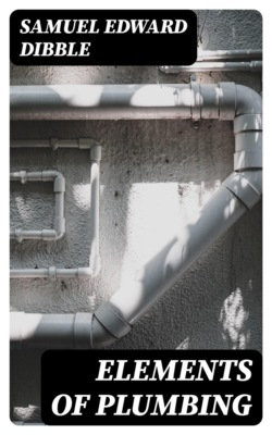 Elements of Plumbing