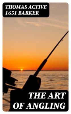 The Art of Angling