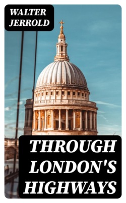 Through London's highways