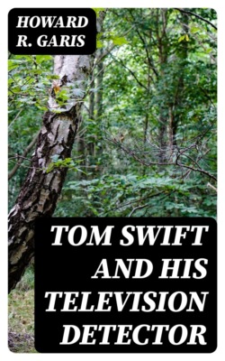 Tom Swift and his Television Detector