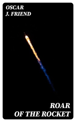 Roar of the Rocket