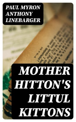 Mother Hitton's Littul Kittons