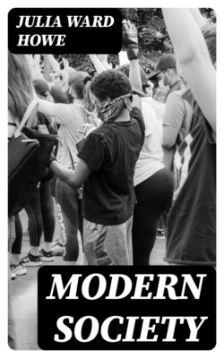 Modern Society