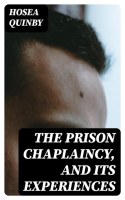 The Prison Chaplaincy, And Its Experiences
