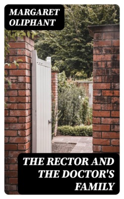 The Rector and The Doctor's Family