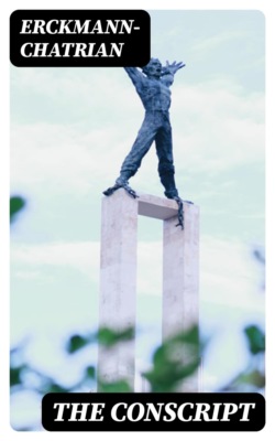 The Conscript