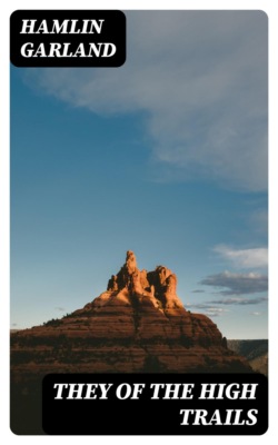 They of the High Trails