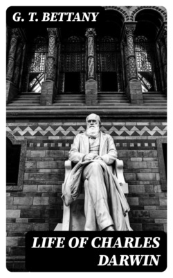 Life of Charles Darwin