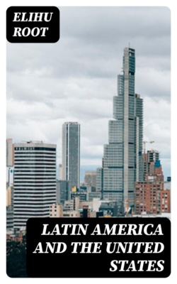 Latin America and the United States