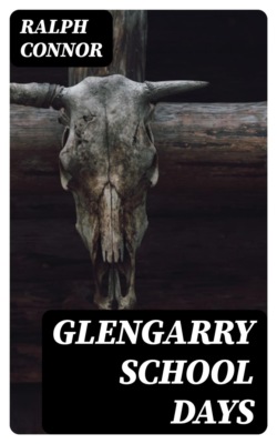 Glengarry School Days