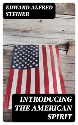 Introducing the American Spirit