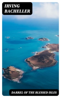 Darrel of the Blessed Isles