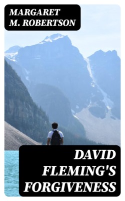 David Fleming's Forgiveness