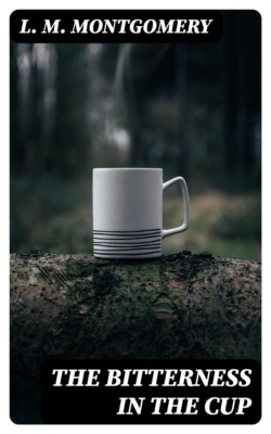 The Bitterness in the Cup