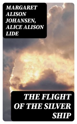 The Flight of the Silver Ship
