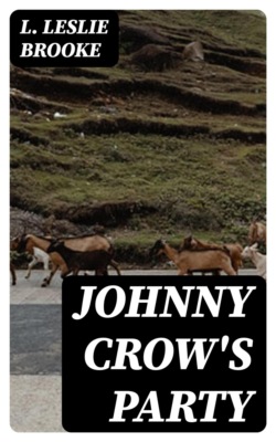 Johnny Crow's Party