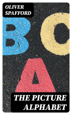 The Picture Alphabet
