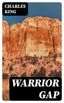 Warrior Gap
